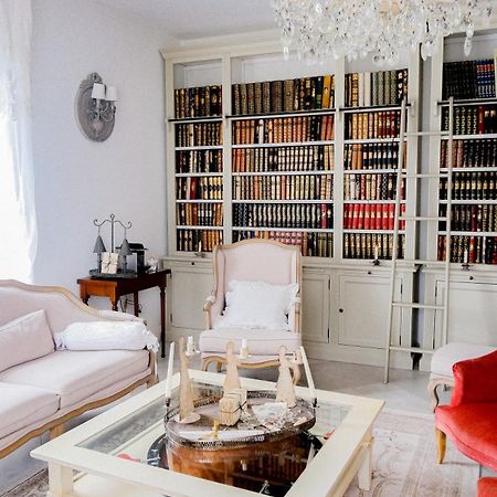 Le Bonheur De L'Instant Hotel Saint-Medard-d'Aunis Luaran gambar
