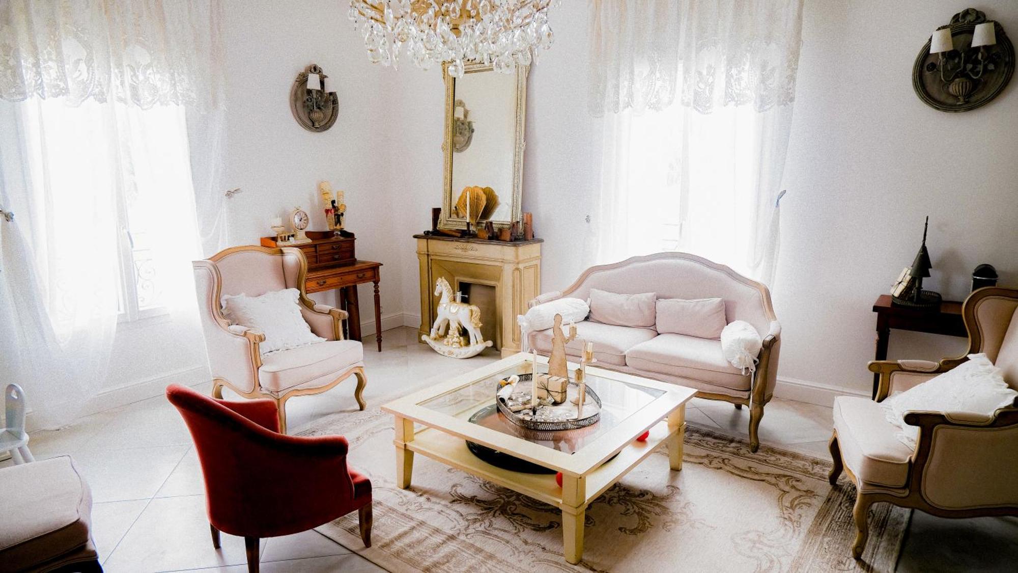 Le Bonheur De L'Instant Hotel Saint-Medard-d'Aunis Luaran gambar